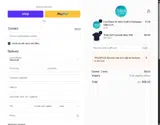 3PACKPLUS coupon verification screenshot