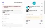 3PACKPLUS coupon verification screenshot