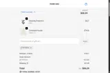 PITTS15 coupon verification screenshot