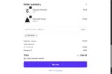 TEXTCLUB coupon verification screenshot