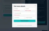 TORTA coupon verification screenshot