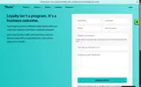 TRICKORTREAT coupon verification screenshot