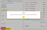 LEMDAY25 coupon verification screenshot