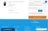 F4Z7EM coupon verification screenshot