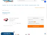 FREE75 coupon verification screenshot