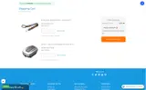 SAMEDAY coupon verification screenshot