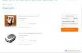 FISHFREE! coupon verification screenshot