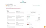 ENFS coupon verification screenshot
