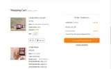 US10 coupon verification screenshot