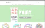 foodheaven coupon verification screenshot
