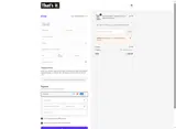 LEAPDAY coupon verification screenshot