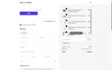 DIRECT coupon verification screenshot