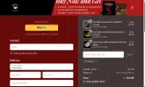 TPDEALS coupon verification screenshot