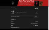 Mia15 coupon verification screenshot