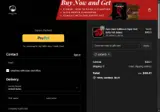 LUCIA15 coupon verification screenshot