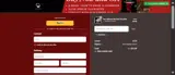 ANDRES15 coupon verification screenshot