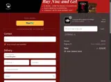TPDEALS coupon verification screenshot