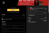 CHARISSEL15 coupon verification screenshot