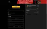 LUCIA15 coupon verification screenshot