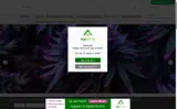 THCa Hempire coupon verification screenshot