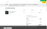 THCa Hempire coupon verification screenshot