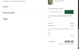 THCa Hempire coupon verification screenshot