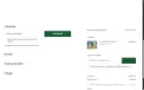 THCa Hempire coupon verification screenshot