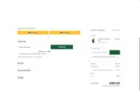 THCa Hempire coupon verification screenshot