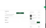 THCa Hempire coupon verification screenshot