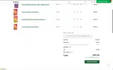 THCa Hempire coupon verification screenshot