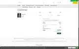 THCa Hempire coupon verification screenshot