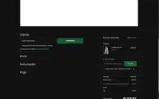THCa Hempire coupon verification screenshot