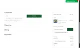THCa Hempire coupon verification screenshot