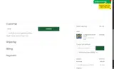 THCa Hempire coupon verification screenshot