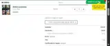 THCa Hempire coupon verification screenshot