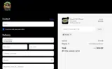 THCA Small Buds coupon verification screenshot