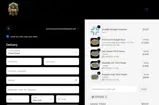 THCA Small Buds coupon verification screenshot
