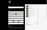 THCA Small Buds coupon verification screenshot