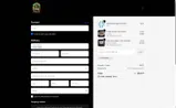 THCA Small Buds coupon verification screenshot