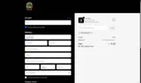 THCA Small Buds coupon verification screenshot