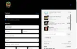 THCA Small Buds coupon verification screenshot