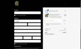 THCA Small Buds coupon verification screenshot