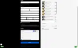 THCA Small Buds coupon verification screenshot