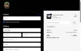 THCA Small Buds coupon verification screenshot