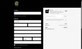 THCA Small Buds coupon verification screenshot