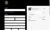 THCA Small Buds coupon verification screenshot