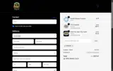 THCA Small Buds coupon verification screenshot