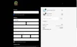 THCA Small Buds coupon verification screenshot