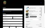 THCA Small Buds coupon verification screenshot