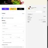 Mjaqua coupon verification screenshot